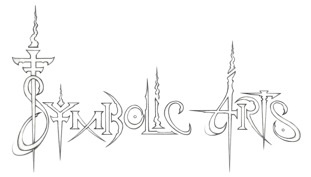 Symbolic Arts logo